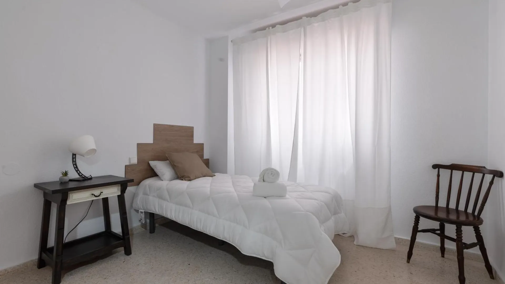 Apartament Apartamento Espacioso San Pedro De Alcantara Marbella Hiszpania