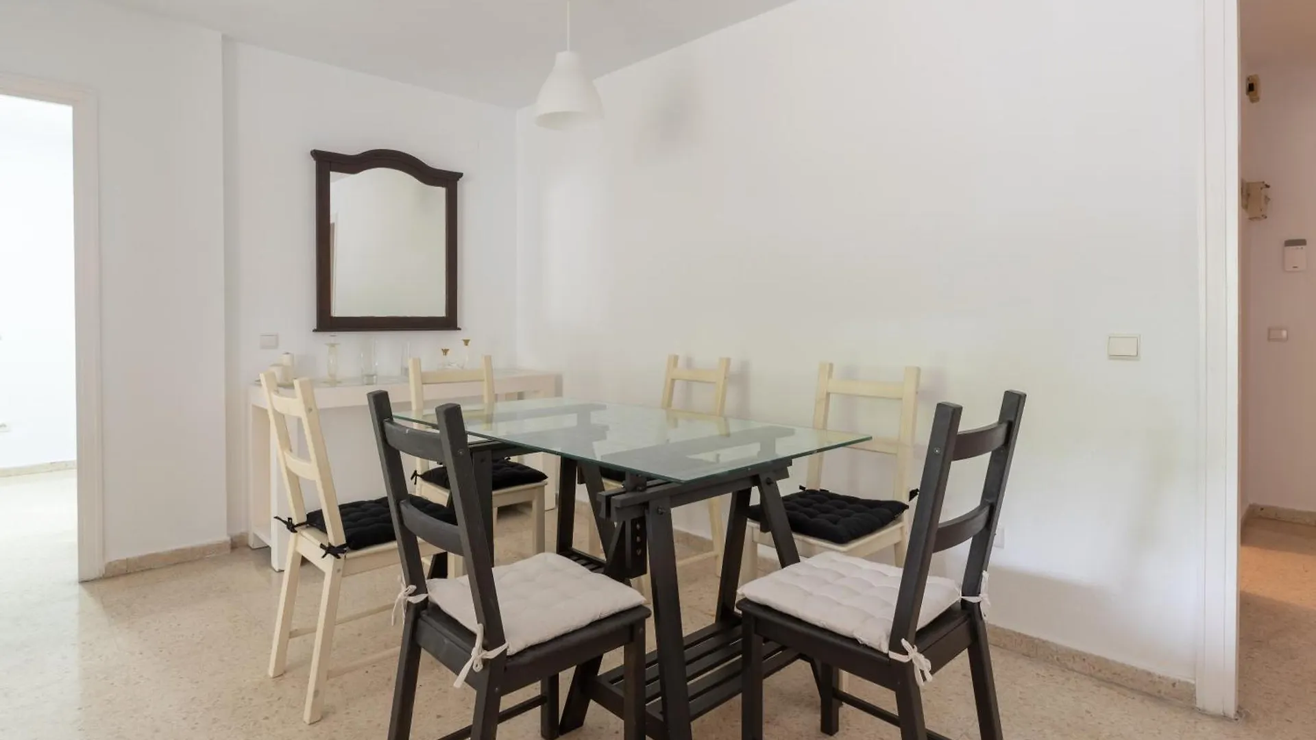 Apartamento Espacioso San Pedro De Alcantara Marbella 0*,