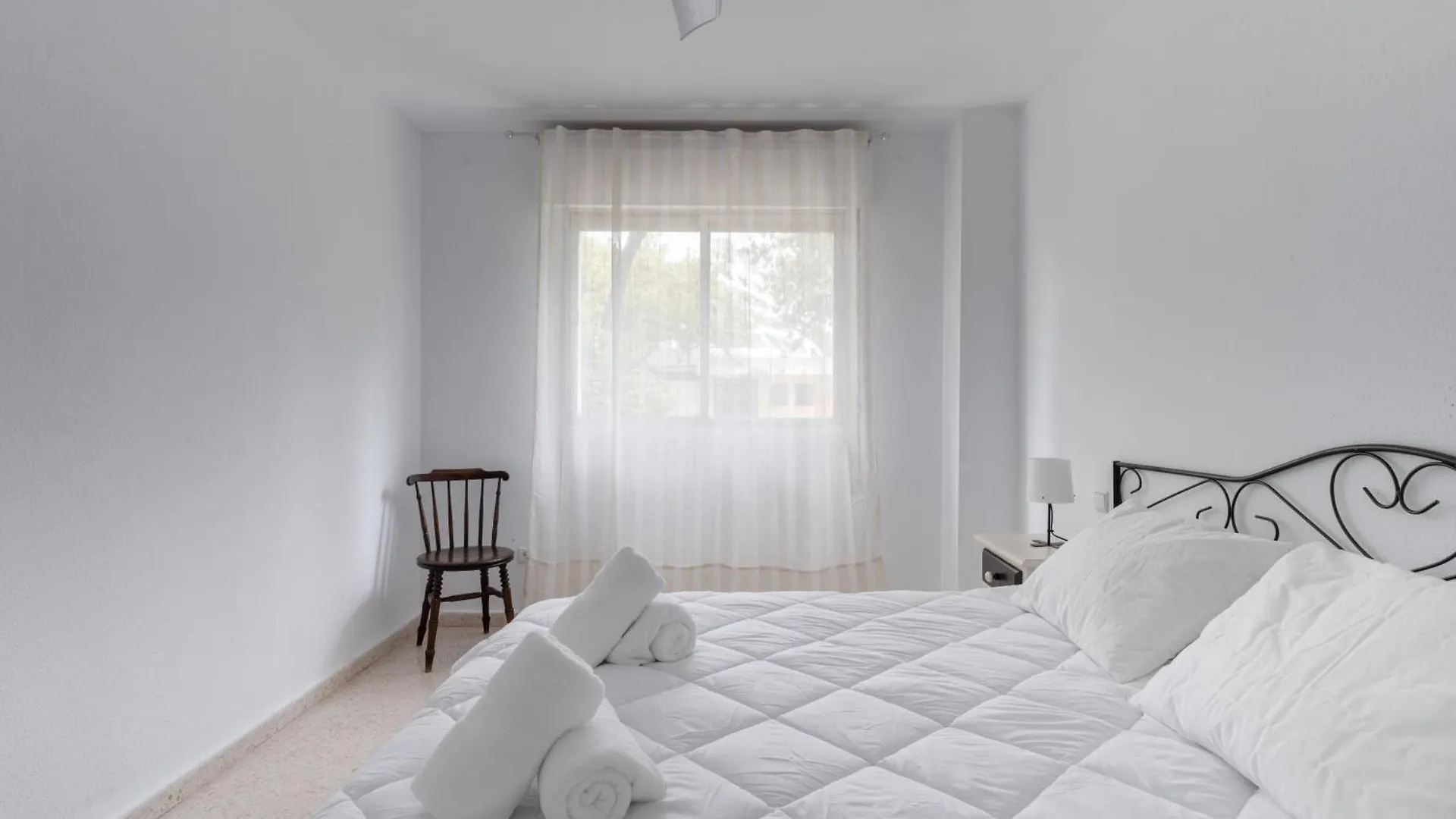 Apartamento Espacioso San Pedro De Alcantara Marbella