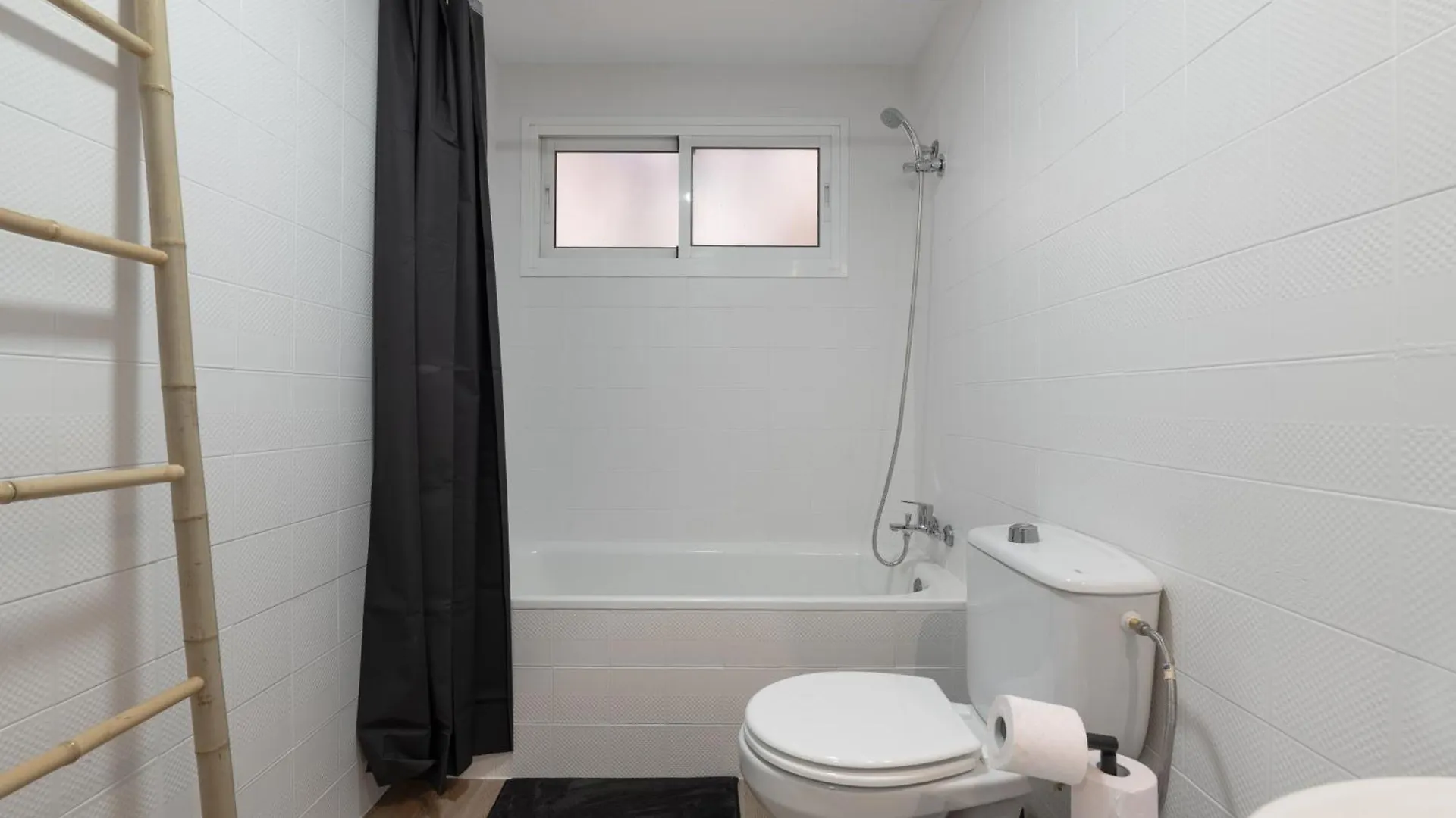 Apartment Apartamento Espacioso San Pedro De Alcantara Marbella