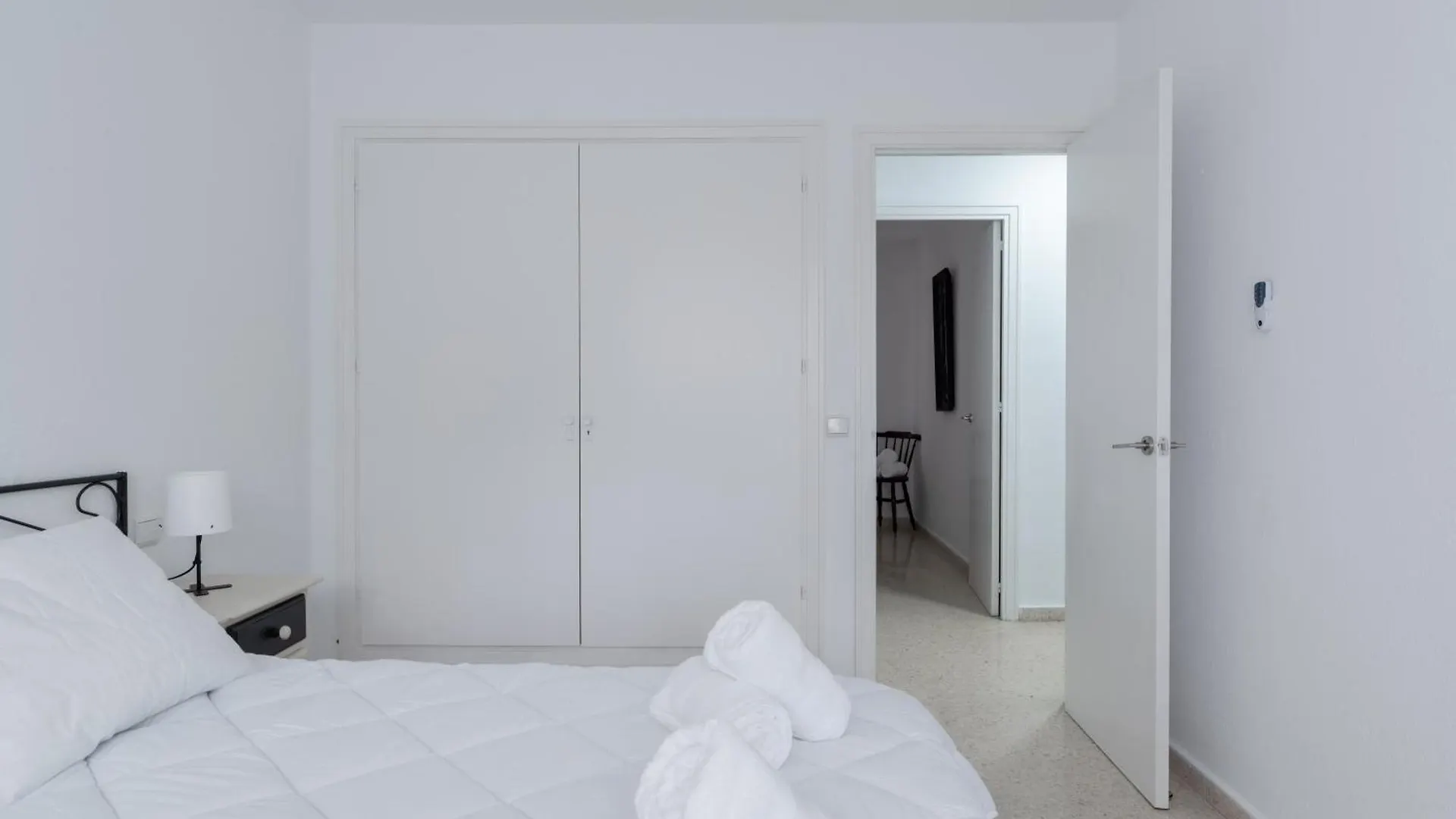 Apartamento Espacioso San Pedro De Alcantara Marbella Spain